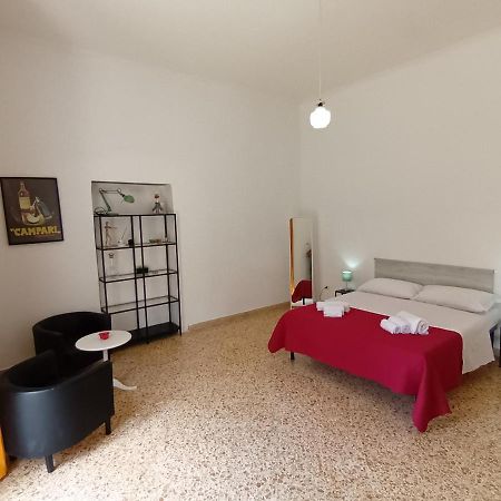 Green Apartment in Sorrento coast Massa Lubrense Buitenkant foto