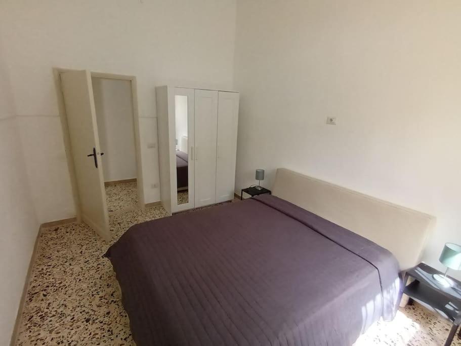 Green Apartment in Sorrento coast Massa Lubrense Buitenkant foto
