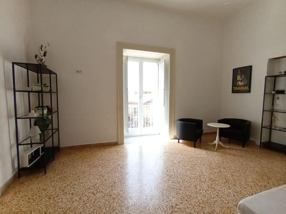 Green Apartment in Sorrento coast Massa Lubrense Buitenkant foto