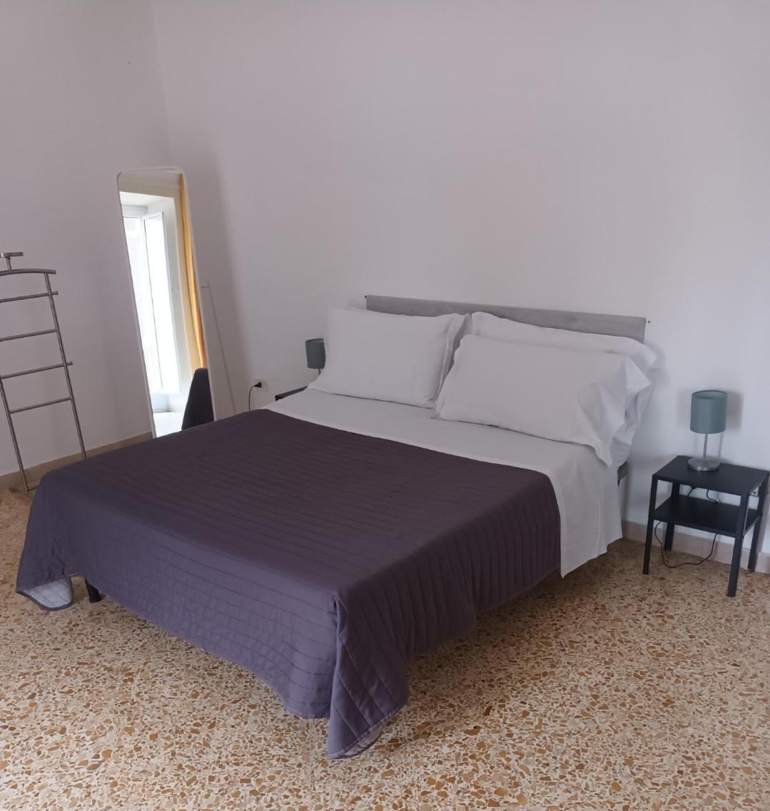 Green Apartment in Sorrento coast Massa Lubrense Buitenkant foto